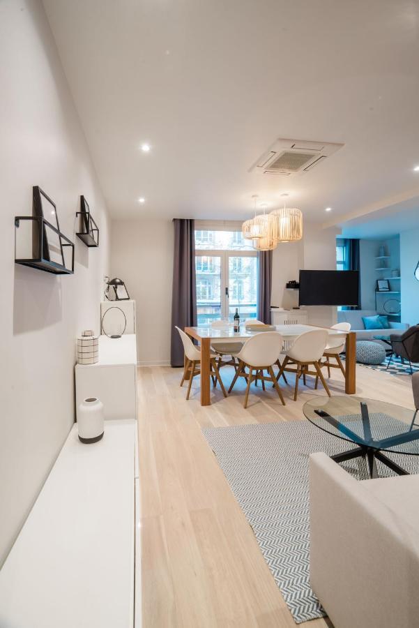 Suite Cocteau : Au Coeur De La Rive Gauche, Neuf, Design, 2/4/6 Personnes Paris Exterior photo